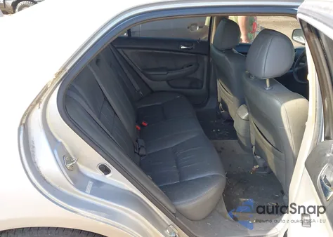 2007 Honda Accord 3.0 Ex z USA, uszkodzony, nr VIN 1HGCM66567A087786